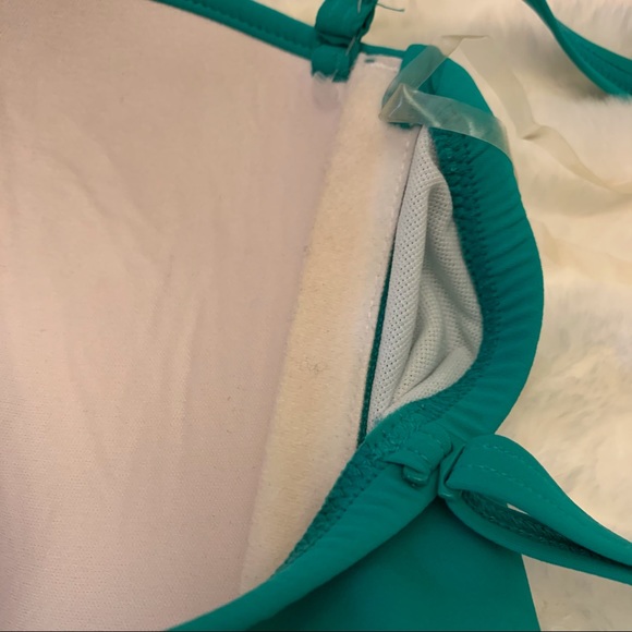 NWT Profile by Gottex One Piece in Jade - Picture 8 of 15